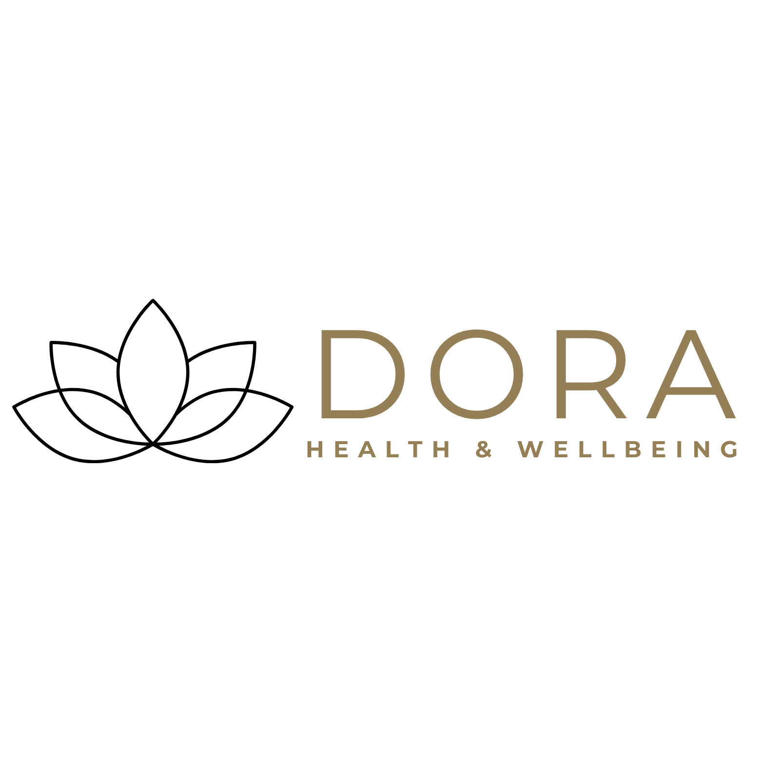 DORA Banner Logo